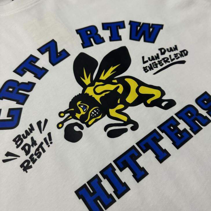 Corteiz T Shirts Short _SKUCorteizXS-2XLwmtx325316607